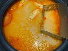 -嗲嗲的椰子鸡・太琼糟粕醋(上海百联又一城店)