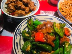 -味福记·本地特色菜(八一万达广场店)