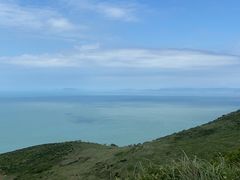 -嵛山岛