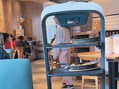 -必胜客(花都百业店)