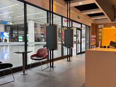 -麦当劳(桃仙机场到达层店)