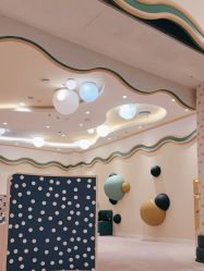 -奈尔宝·儿童乐园·亲子餐厅(苏州大悦城店)