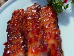 叉烧肉-川旺角川粤融合菜•海景餐厅(星海广场店)