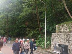 -黔灵山公园-南门售票处