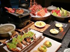 -花潮料理艺食馆(成都万象城店)