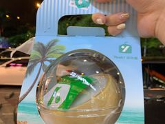 -自然椰·海南清补凉(海月广场店)