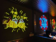 -火联烧烤(学院路创始店)