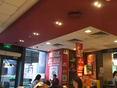 -麦当劳(龙湖时代天街店)