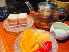 -金色春天.美颜康体纯正SPA(黄泥磅店)