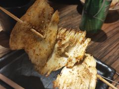 -铁人烧烤(北京店)