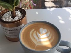 白咖啡-五进制 Coffee Shop