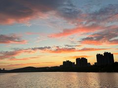 -云龙湖旅游景区