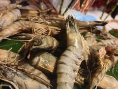-川骄海鲜自助(河东店)