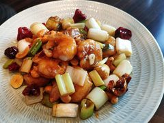 -环球港凯悦 · 享悦中餐厅