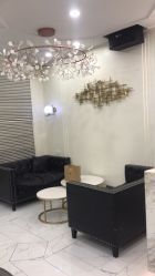 -3AM HAIR SALON染发烫发接发