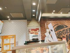 -汉堡王(歌斐中心店)