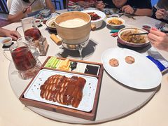-侨美食家·粤菜(体育西路店)