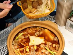 -靓虾二哥·龙虾馆(大塘总店)