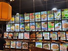 -园林美食城·本土农家菜(杨和镇店)