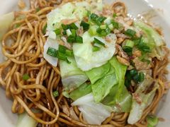 -李先生牛肉面大王(北京东四店)
