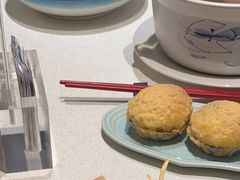 -晋江荣誉国际酒店·港誉茶餐厅