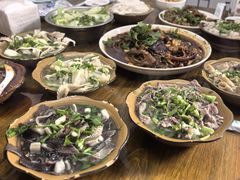 -小杨翘脚牛肉