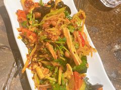 -枪火串烧·东北特色烧烤(罗湖总店)