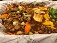 -鱼颜诱纸纸上烤鱼·蛙(龙湖天街店)