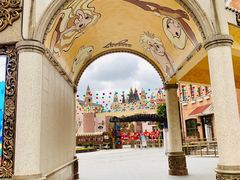 -安徒生童话乐园