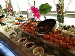 android_upload_pic-339旋转餐厅(天府熊猫塔店)
