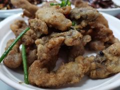 椒盐排条-蘭心餐厅(进贤路店)
