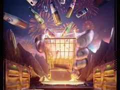 -Helens海伦司小酒馆(深圳龙岗区万达广场店)