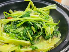 -御龙海鲜火锅(十六浦店)