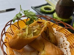 -君德澜酒家·创意粤菜(金山谷店)