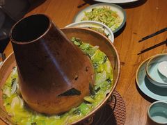 -红胖胖龙虾王·本地菜
