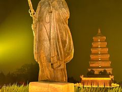 -大唐不夜城