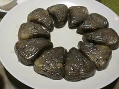 -百年银屏蚝烙·潮汕菜·非遗(乐山店)