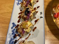 -桃屋日本料理(清华科技园店)