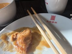 -惠宾饭庄(中山路店)