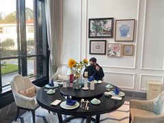 包厢-翠湖宾馆·中餐厅