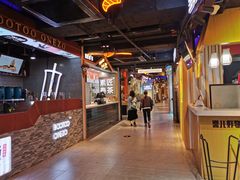 -南京时尚莱迪购物广场(正洪街店)