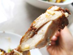 -La goccia  意式餐吧(太古里店)