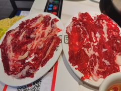 -八合里潮汕鲜牛肉火锅(福州万象城店)