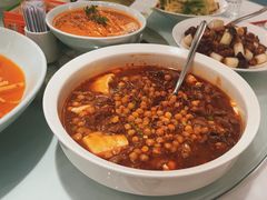-孔雀云贵川·融合菜(长宁来福士店)