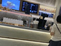 -PAPER STONE BAKERY(天环店)