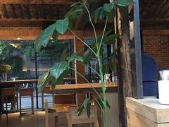 -VOYAGE COFFEE(北锣鼓巷店)