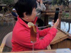 -比顿咖啡(和顺古镇店)