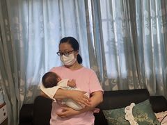 -田螺阿姨自营月嫂·育儿嫂(高新店)