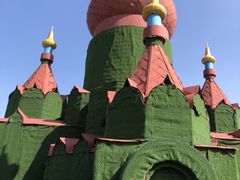 -济南国际园博园