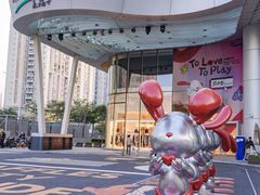 -深圳来福士广场